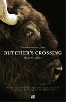 Butcher's Crossing - John Williams - ebook