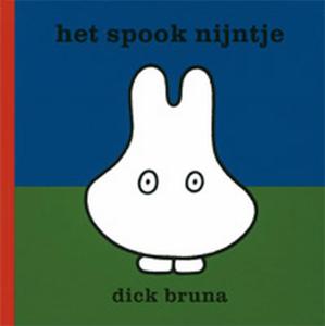 Het spook Nijntje