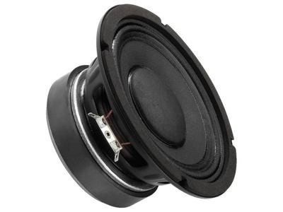 Monacor SP- 6/10 0PA PA-middentonenluidspreker