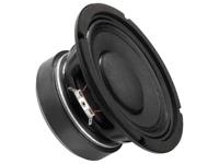 Monacor SP- 6/10 0PA PA-middentonenluidspreker