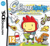 Scribblenauts (Engelstalig)