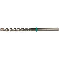 Heller Tools EnDuro 28196 6 Carbide Hamerboor 25 mm Gezamenlijke lengte 720 mm SDS-Max 1 stuk(s)