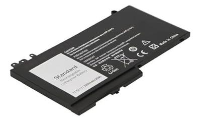 2-power CBP3649A Notebook-reserveonderdeel accu
