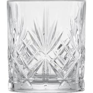 Schott Zwiesel Show Whiskyglas 60 - 0.334 Ltr - set van 6