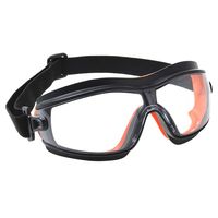 Portwest PW26 Slim Safety Goggle - thumbnail