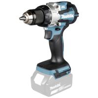 Makita DDF489Z DDF489Z Accu-schroefboormachine 18 V Brushless, Zonder accu, Zonder lader - thumbnail