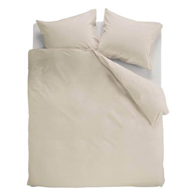 Beddinghouse - Beddinghouse Organic Basic dekbedovertrek Beddinghouse - Beddinghouse Organic Basic dekbedovertrek