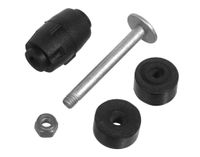 Reparatieset, stabilisatorophanging MEYLE-ORIGINAL Quality MEYLE, Inbouwplaats: Vooras links: , u.a. für Renault, Nissan