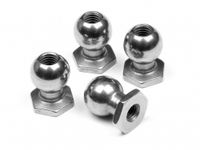 Ball 6.8x7mm (4pcs) - thumbnail