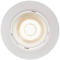 Nordlux 84960001 Roar - Einbau LED-inbouwlamp LED LED 7 W Wit