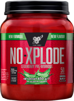 BSN NO-Xplode Green Burst (650 gr) - thumbnail