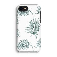 Simple leaves: iPhone 7 Tough Case - thumbnail