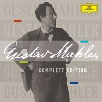 Mahler: Complete Edition - CD (0028947788256)