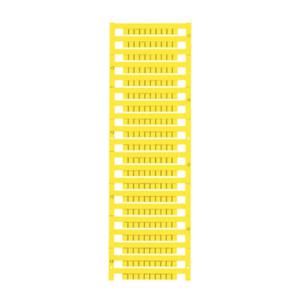 Weidmüller DEK 5/5 MC NE GE Aansluitingsblok markers 1000 stuk(s)