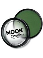 Moon Creations Schmink Leger Groen