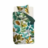 Beddinghouse katoensatijnen dekbedovertrek 1 persoons