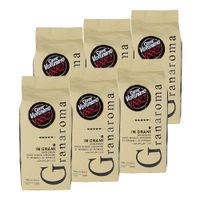 Caffè Vergnano 1882 - Gran aroma Bonen - 6x 1kg - thumbnail