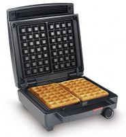 Fritel Wafelijzer - 1400 W - WA1451 - thumbnail