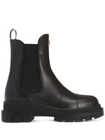 Giuseppe Zanotti bottines Tankie Beatle - Noir