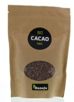 Cacao nibs bio - thumbnail