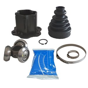 Homokineet reparatie set, aandrijfas SKF, u.a. für Audi