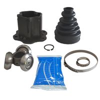 Homokineet reparatie set, aandrijfas SKF, u.a. für Audi