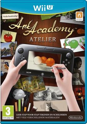 Art Academy Atelier Art Academy Atelier