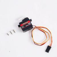 FMS - Predator 13G Digital Metal Gear Servo Positive W/300Mm W (PRSER003)