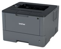 Printer Laser Brother HL-L5000D - thumbnail