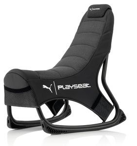 Playseat PUMA Active Stoel voor consolegames Zwart