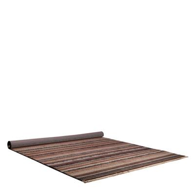 Vloerkleed (200x295cm) Nepal - Dark