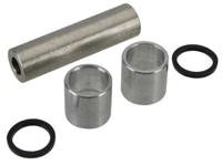 RockShox montagemateriaal voor schokdempers achter.