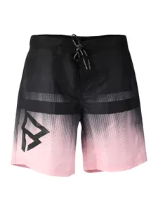 Brunotti Archal zwemshort heren