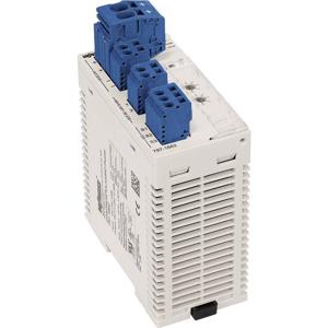 WAGO EPSITRON® 787-1662/106-000 Elektronische beveiligingsschakelaar 24 V/DC 6 A Aantal uitgangen: 2 x Inhoud: 1 stuk(s)