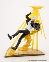 Jujutsu Kaisen ARTFX J Statue 1/8 Satoru Gojo Hidden Inventory (Premature Death Version Deluxe Edition) 28 cm - thumbnail