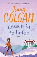 Lessen in de liefde - Jenny Colgan - ebook - thumbnail