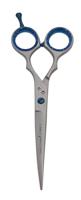Tools-2-groom sharp edge schaar gebogen 51600c 15,5 CM