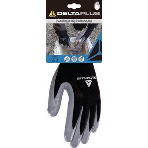 Delta Plus DPVE712GR Gebreide Handschoenen