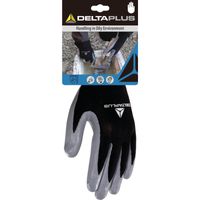 Delta Plus DPVE712GR Gebreide Handschoenen - thumbnail