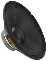 Monacor SP-382PA 15 inch 38.5 cm Woofer 150 W 8 Ω - thumbnail