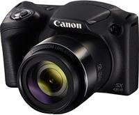 Canon PowerShot SX430 IS BK