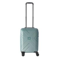 Oistr Denver Handbagage Spinner S Green