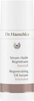 Dr. Hauschka Regenerating Oil Serum Intensive gezichtsserum 20 ml Vrouwen All ages