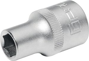 Promat Dopsleutelbit | 1/2 inch 6-kant | sleutelwijdte 30 mm | lengte 45 mm - 4000821230 4000821230