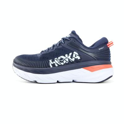 HOKA ONE ONE Bondi 7 Dames HOKA ONE ONE Bondi 7 Dames
