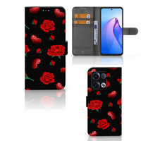 OPPO Reno8 Pro Leuk Hoesje Valentine - thumbnail