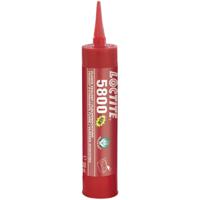 LOCTITE® 5800 Oppervlak afdichting Kleur (specifiek): Rood 50 ml - thumbnail