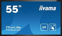 IIYAMA T5562AS-B1/55 All In One. Cap. 20-Point