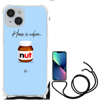 iPhone 14 Beschermhoes Nut Home - thumbnail