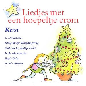 Liedjes met een hoepeltje erom - Kerst